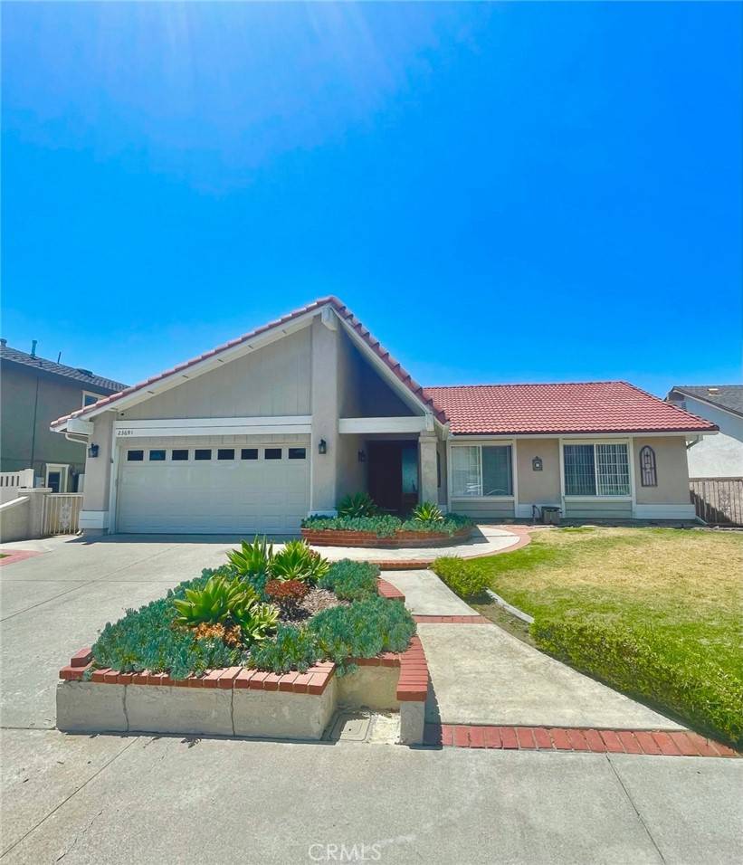 Mission Viejo, CA 92691,23691 Via Calzada