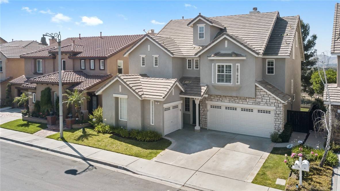 Mission Viejo, CA 92692,75 Stargazer WAY