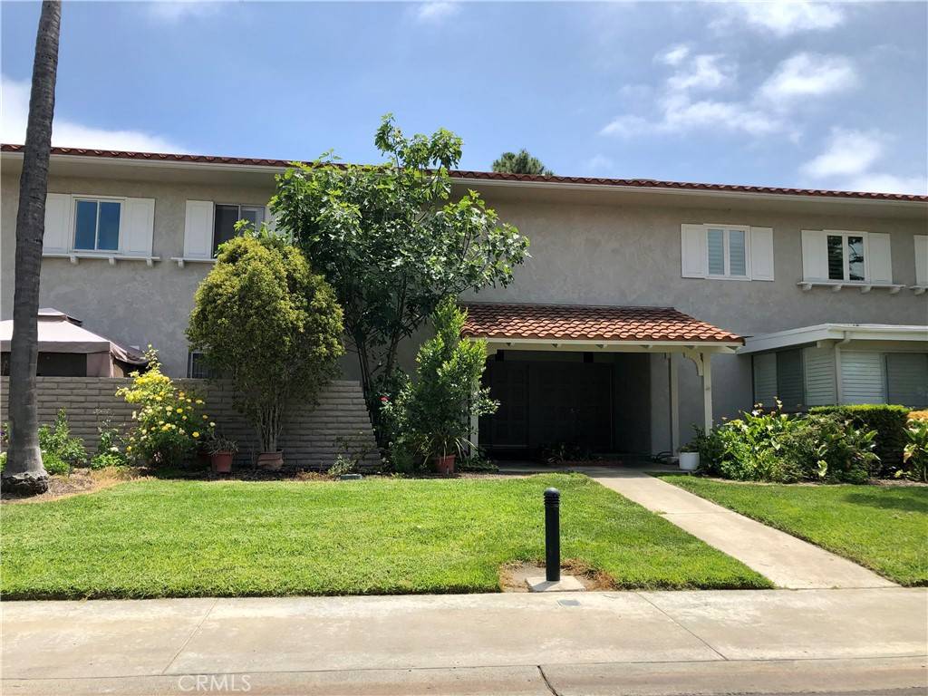 Laguna Woods, CA 92637,2299 VIA PUERTA #C