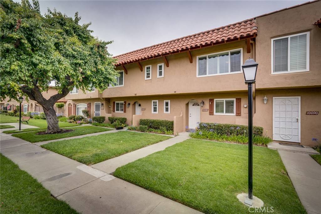 Fountain Valley, CA 92708,10086 Meadowlark AVE