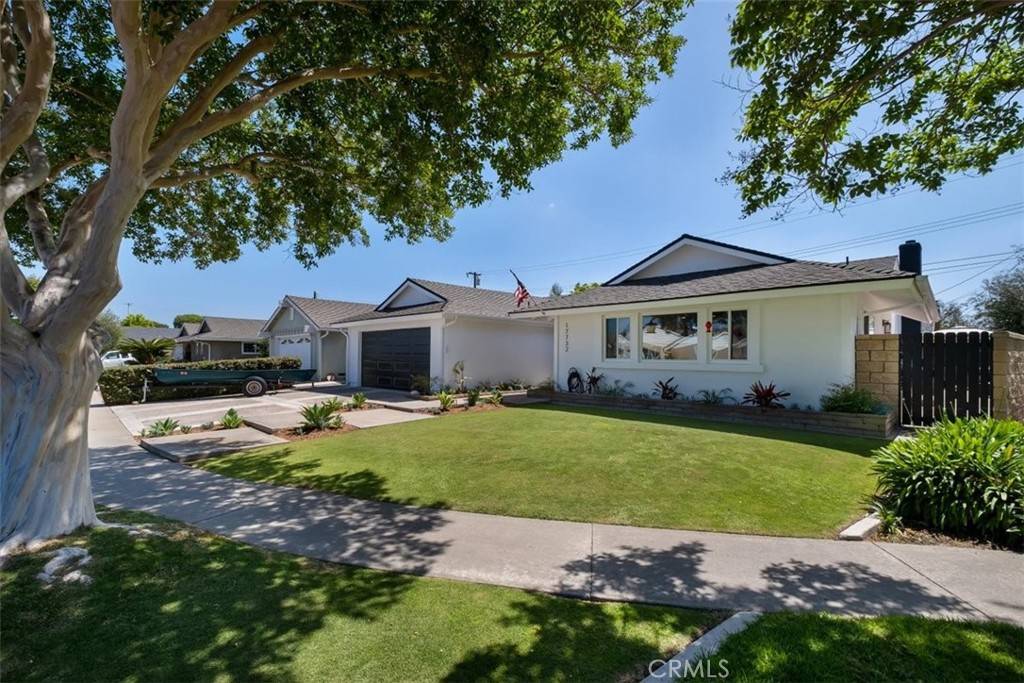 Huntington Beach, CA 92647,17732 Baxter CIR