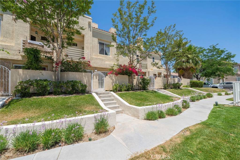 Stevenson Ranch, CA 91381,25725 Perlman PL #128