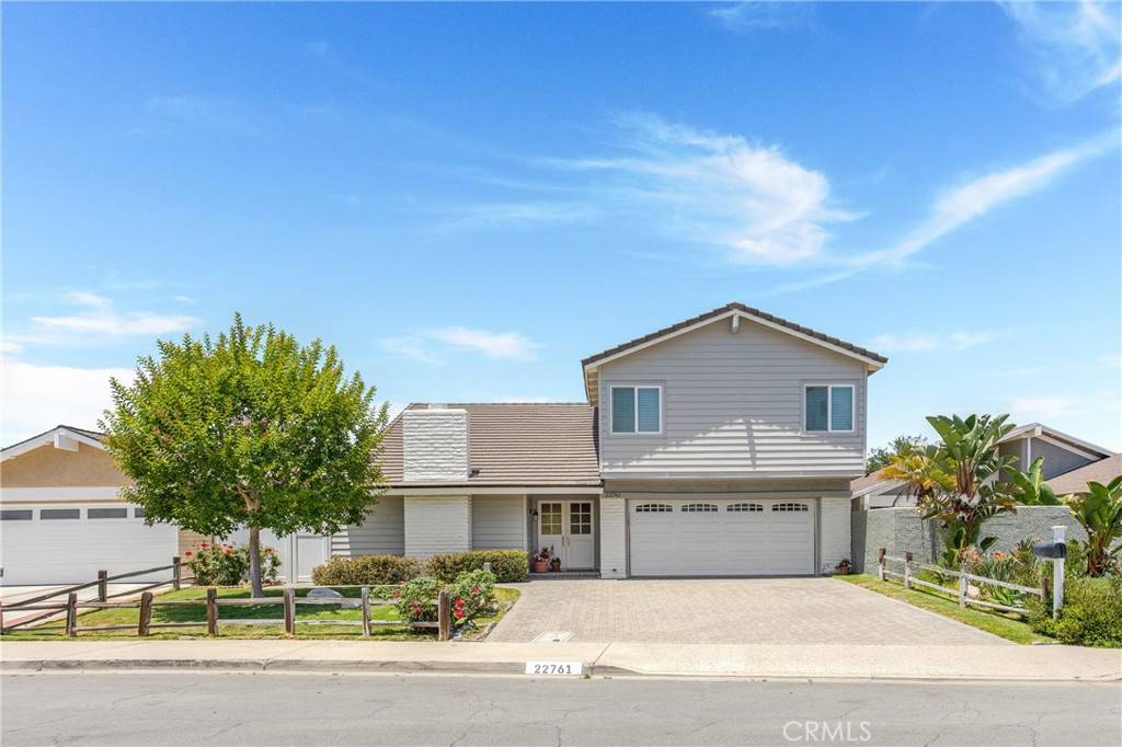 Mission Viejo, CA 92691,22761 La Quinta DR