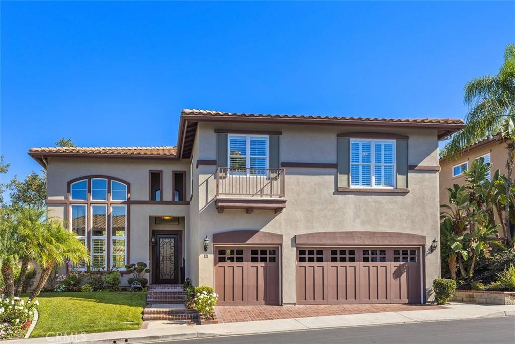 Rancho Santa Margarita, CA 92679,6 Golf Ridge DR