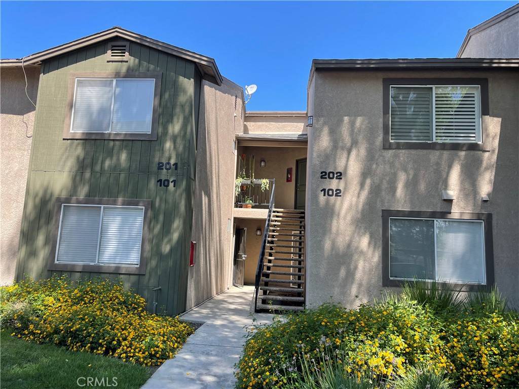 Corona, CA 92882,2592 AVENIDA DEL VISTA #H101