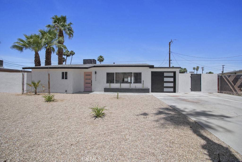 Palm Springs, CA 92264,3850 E Camino San Miguel