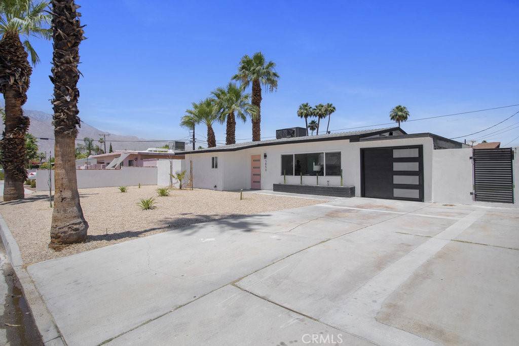 Palm Springs, CA 92264,3850 E Camino San Miguel