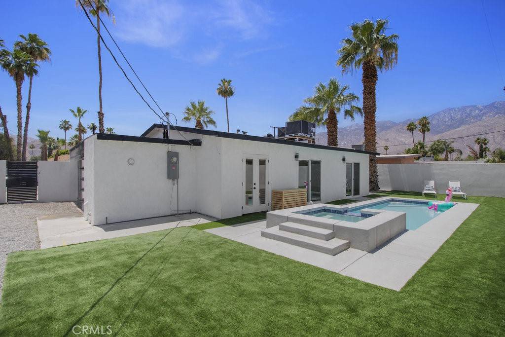 Palm Springs, CA 92264,3850 E Camino San Miguel