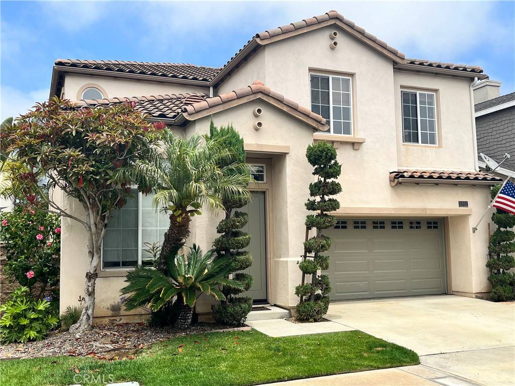 Huntington Beach, CA 92649,5331 Rosecrest DR