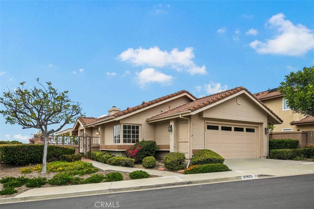 San Juan Capistrano, CA 92675,27553 Via Fortuna