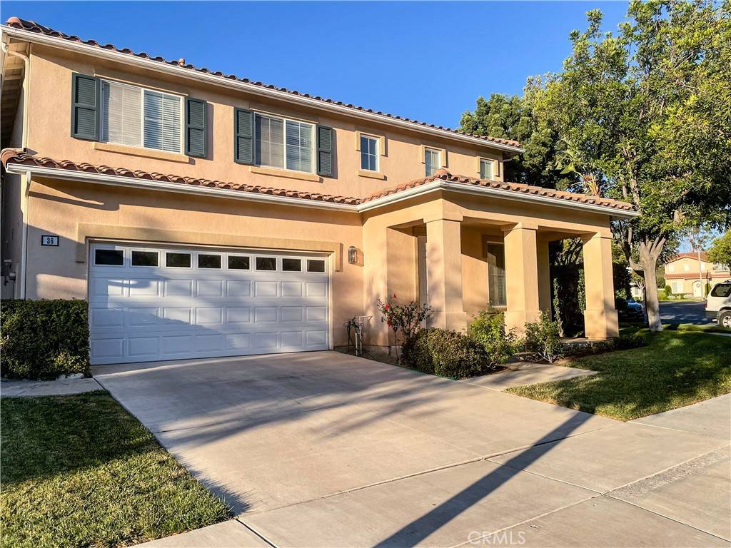 Irvine, CA 92602,36 Millgrove