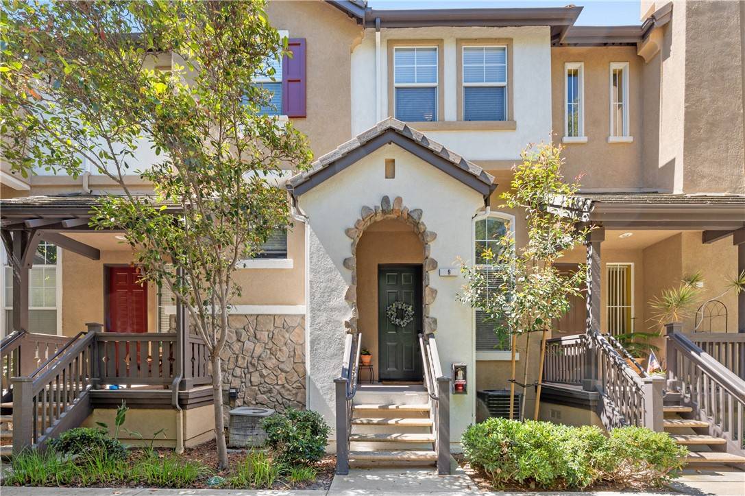 Aliso Viejo, CA 92656,9 Cupertino CIR #112