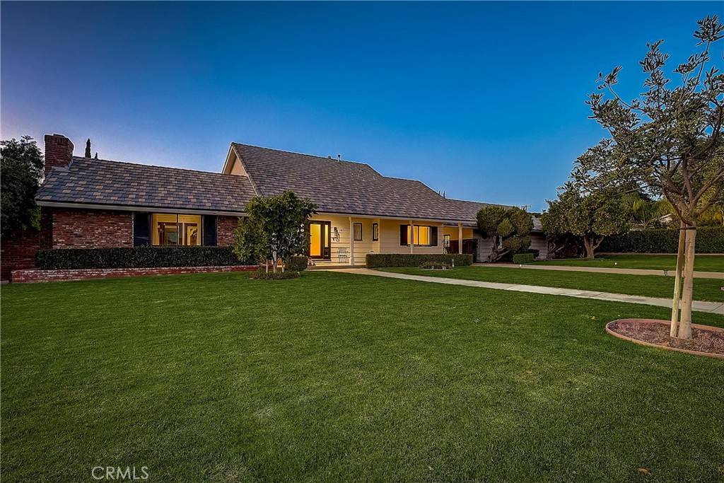 Villa Park, CA 92861,18151 James RD