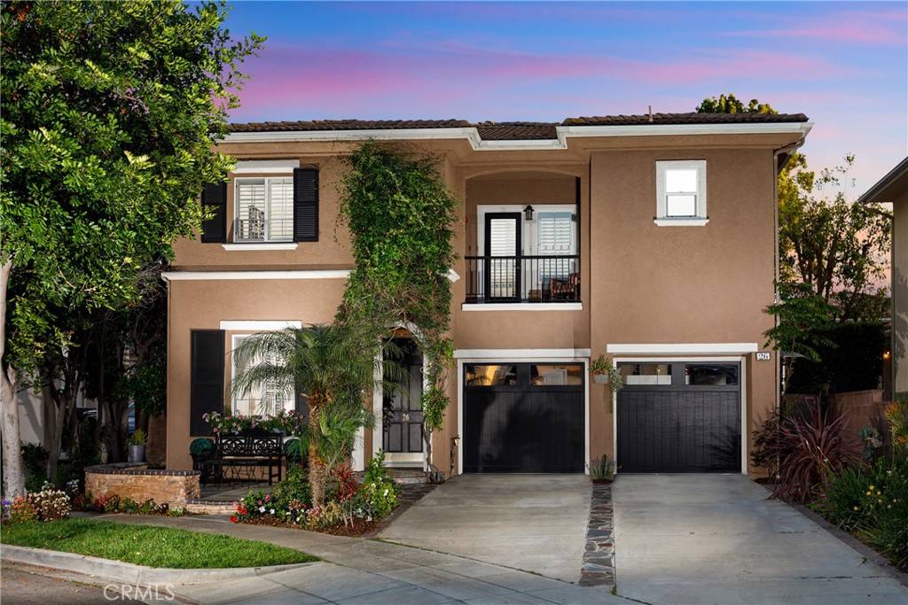 Ladera Ranch, CA 92694,26 Allbrook CT