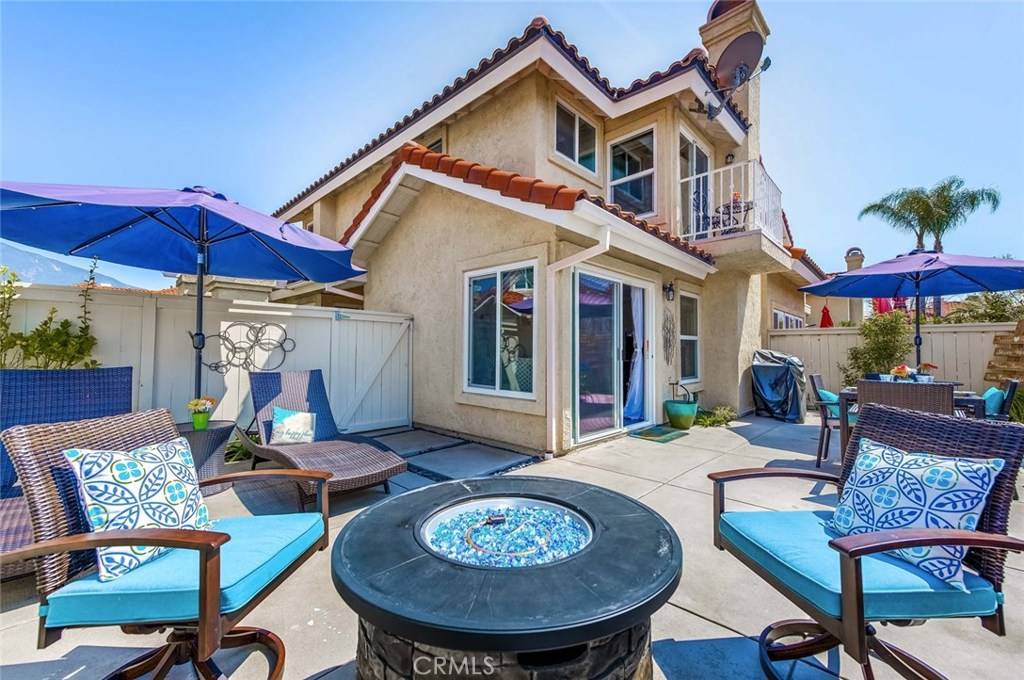 Rancho Santa Margarita, CA 92688,3 Alisma