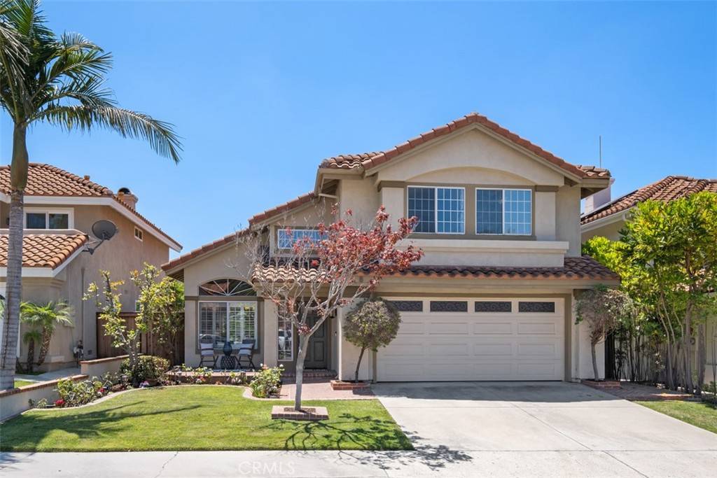 Rancho Santa Margarita, CA 92688,8 Raposa