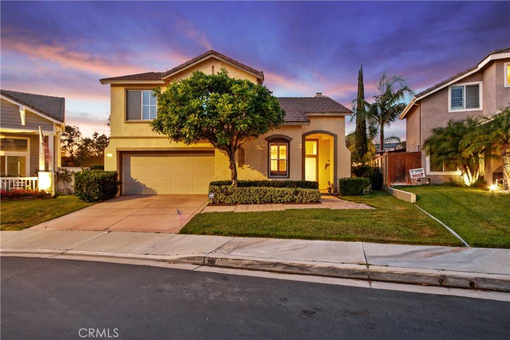 Rancho Santa Margarita, CA 92688,8 Wildemere