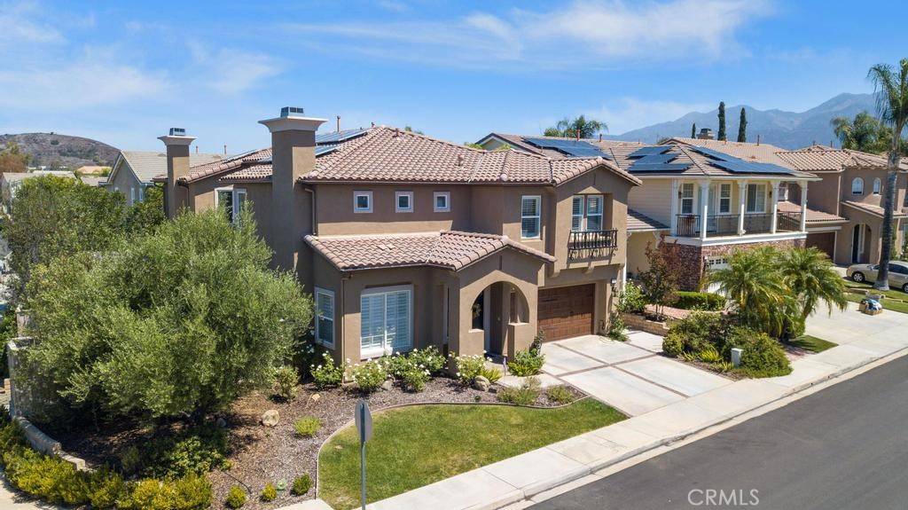 Rancho Santa Margarita, CA 92688,1 Teaberry LN