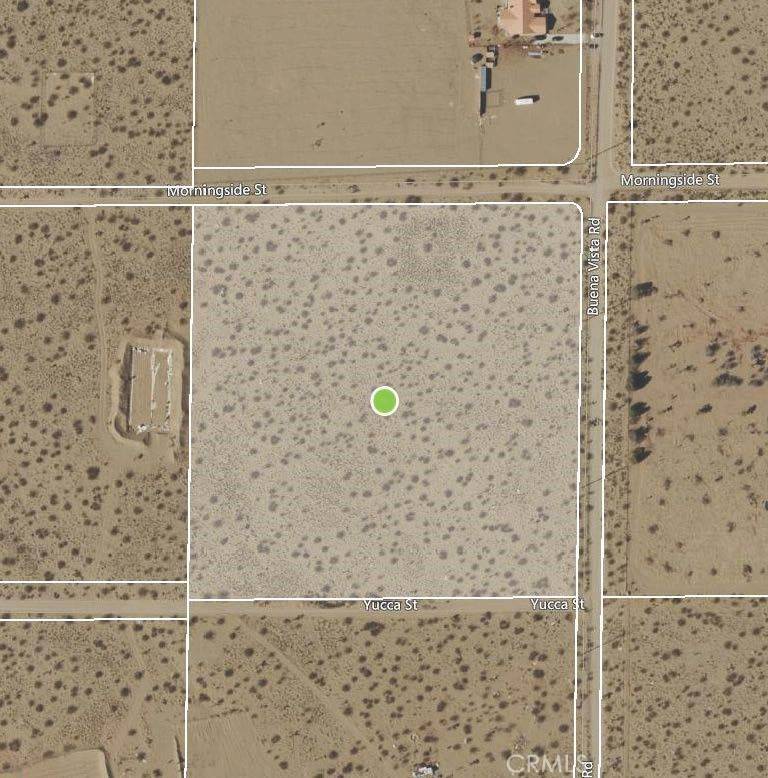 Lucerne Valley, CA 92356,0 NE 1/4 SE 1/4 SE 1/4 SEC 17 TP 4N R 1W