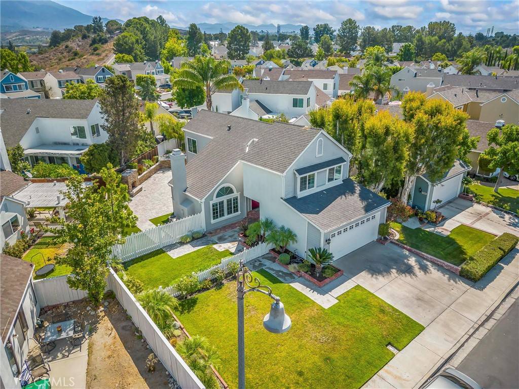 Mission Viejo, CA 92691,21032 Carob LN