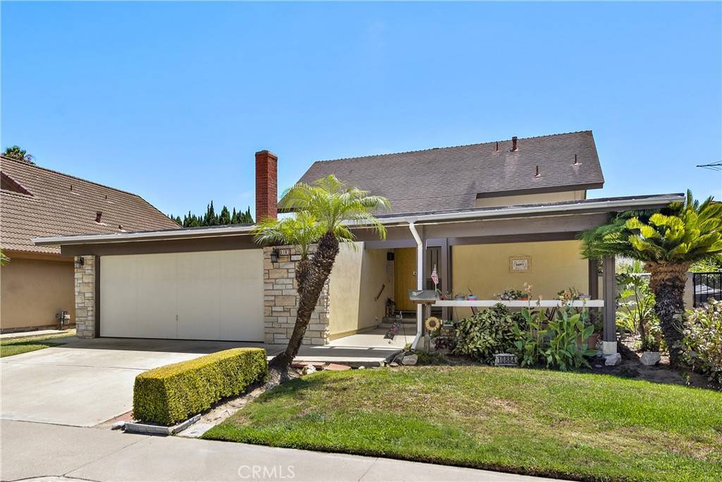 Fountain Valley, CA 92708,10884 La Batista AVE