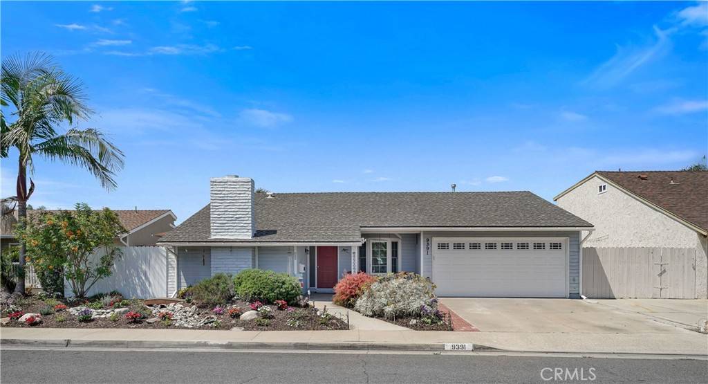 Fountain Valley, CA 92708,9391 Warbler