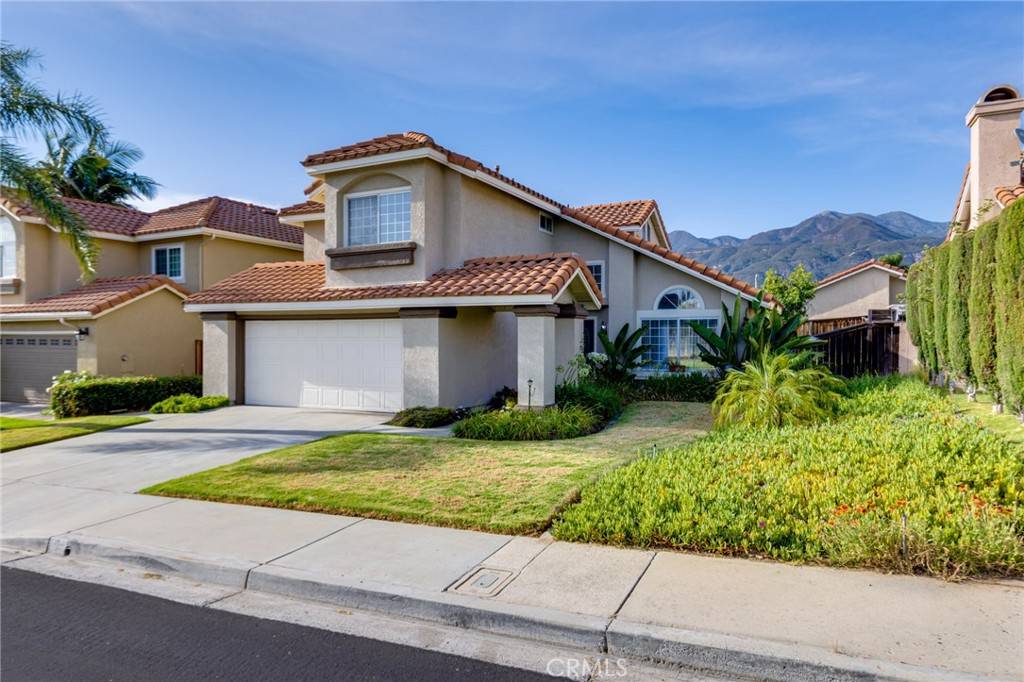 Rancho Santa Margarita, CA 92688,7 Mandevilla