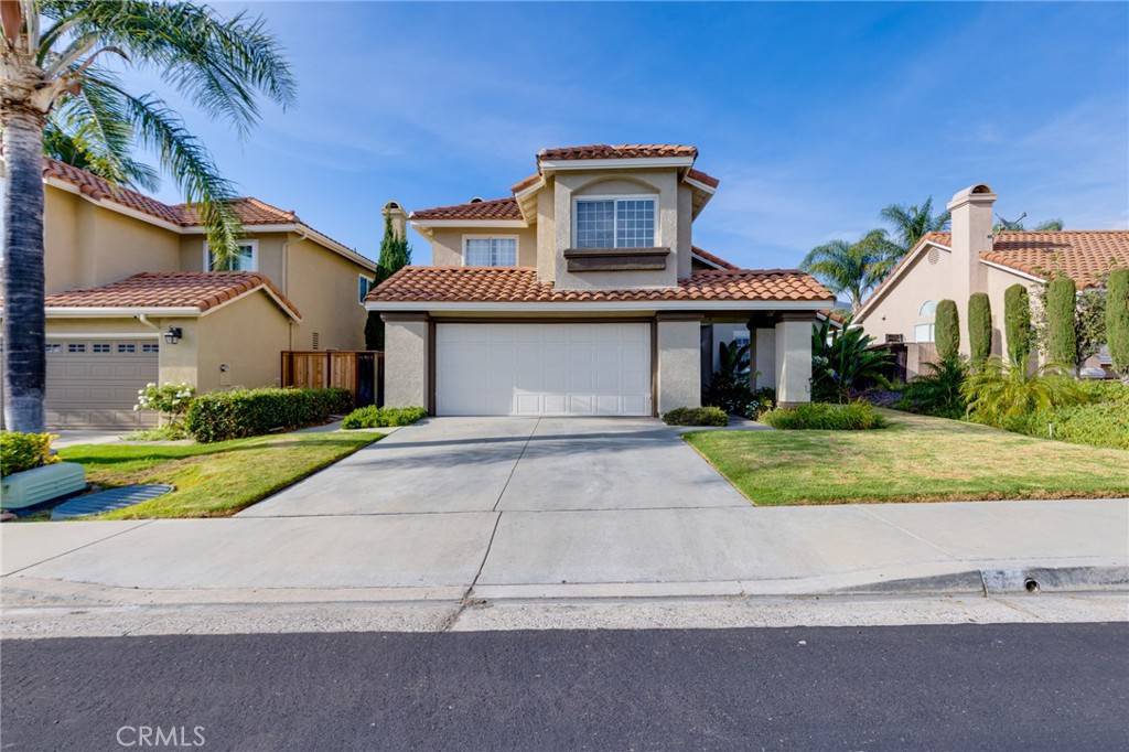 Rancho Santa Margarita, CA 92688,7 Mandevilla