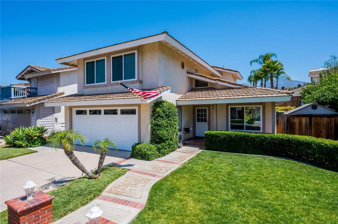 Rancho Santa Margarita, CA 92688,9 Calle Coturno