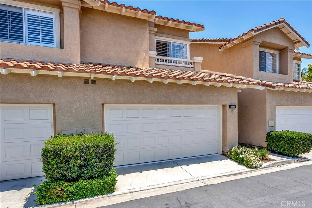 Tustin, CA 92782,2459 Calle Montella