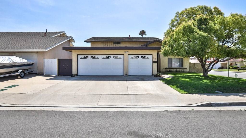 Fountain Valley, CA 92708,16712 Mount Allyson CIR