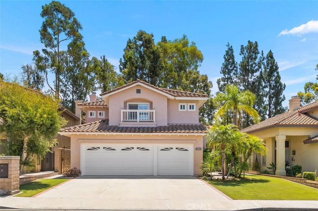 Tustin, CA 92782,10600 Bruns DR