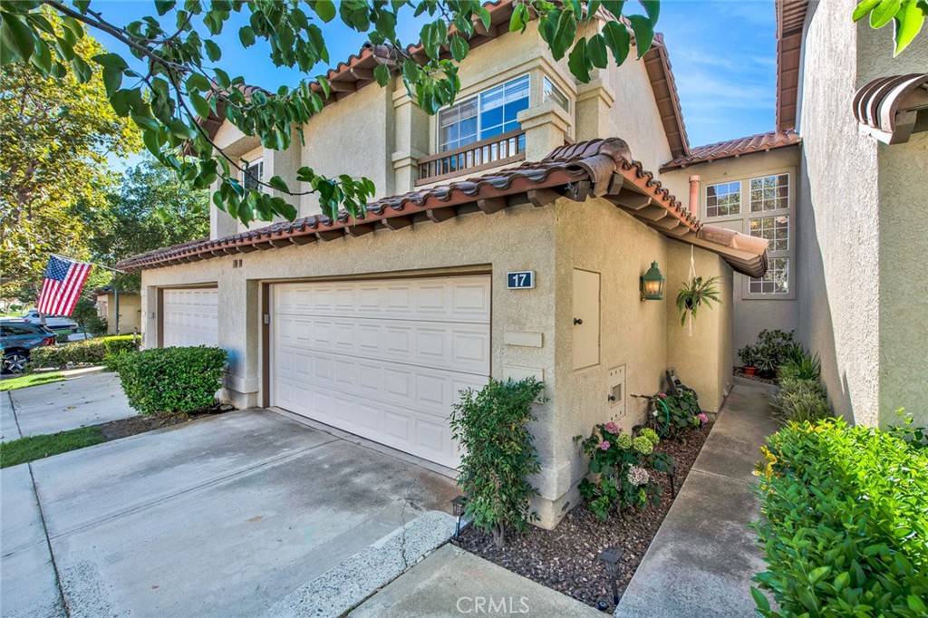 Rancho Santa Margarita, CA 92688,17 Regato