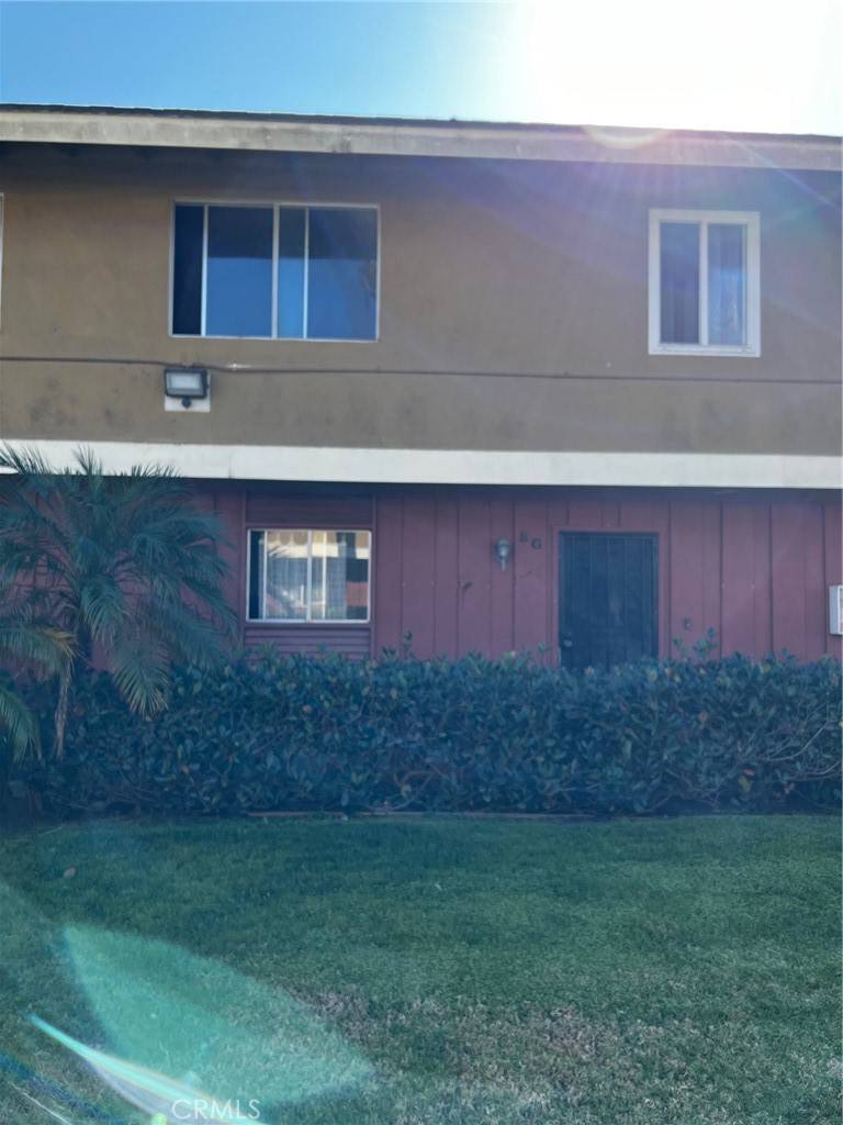 Santa Ana, CA 92704,631 S Fairview ST #8G