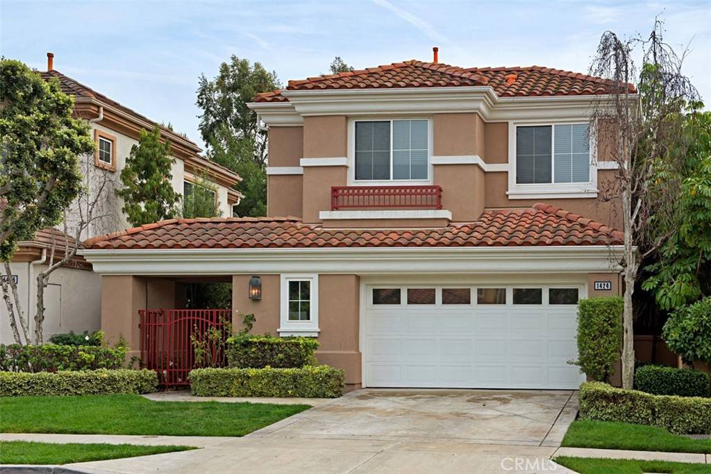 Newport Beach, CA 92660,1424 Sea Ridge DR