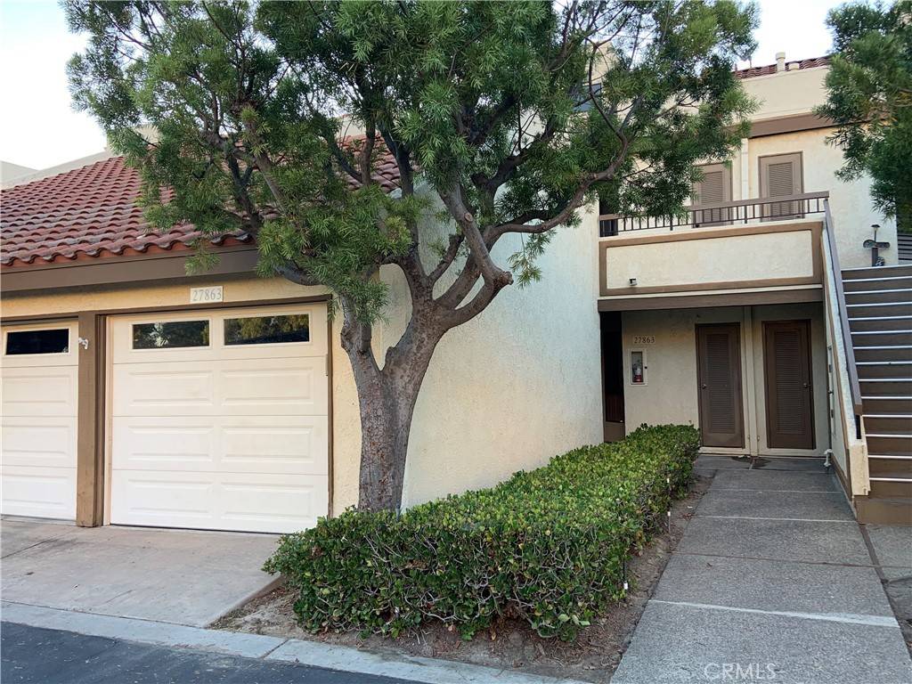 Mission Viejo, CA 92692,27863 Mazagon #104