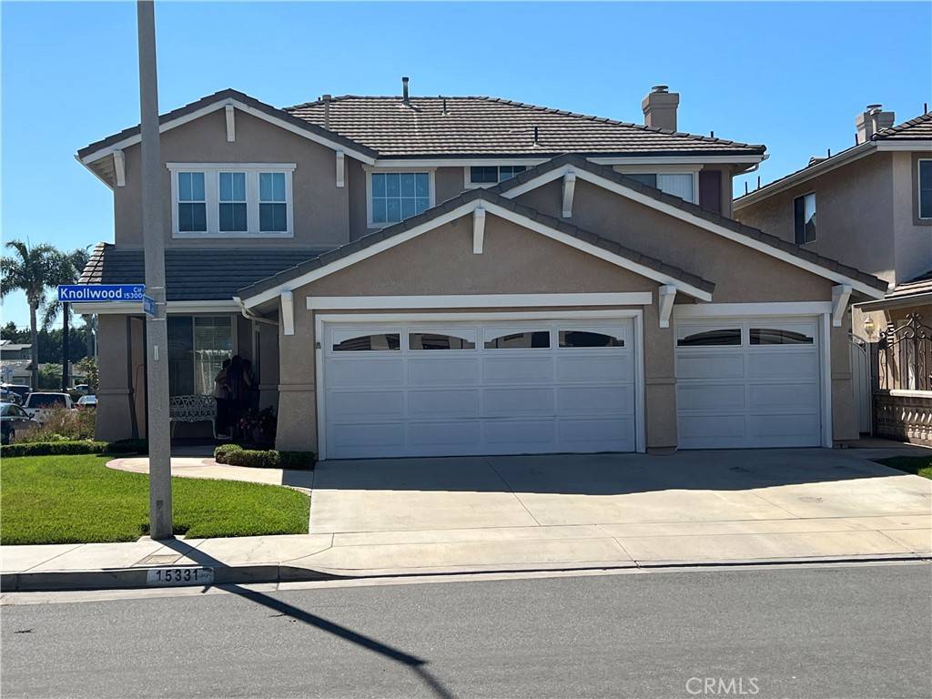 Huntington Beach, CA 92647,15331 Knollwood CIR