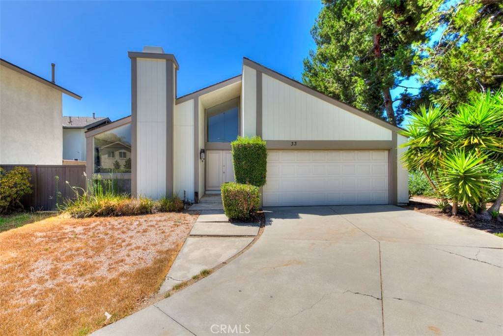 Irvine, CA 92612,33 Almond Tree LN