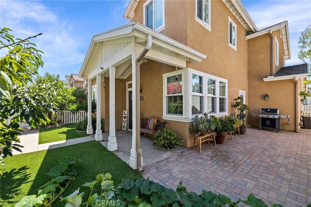 Rancho Santa Margarita, CA 92688,33 Paseo Vespertino