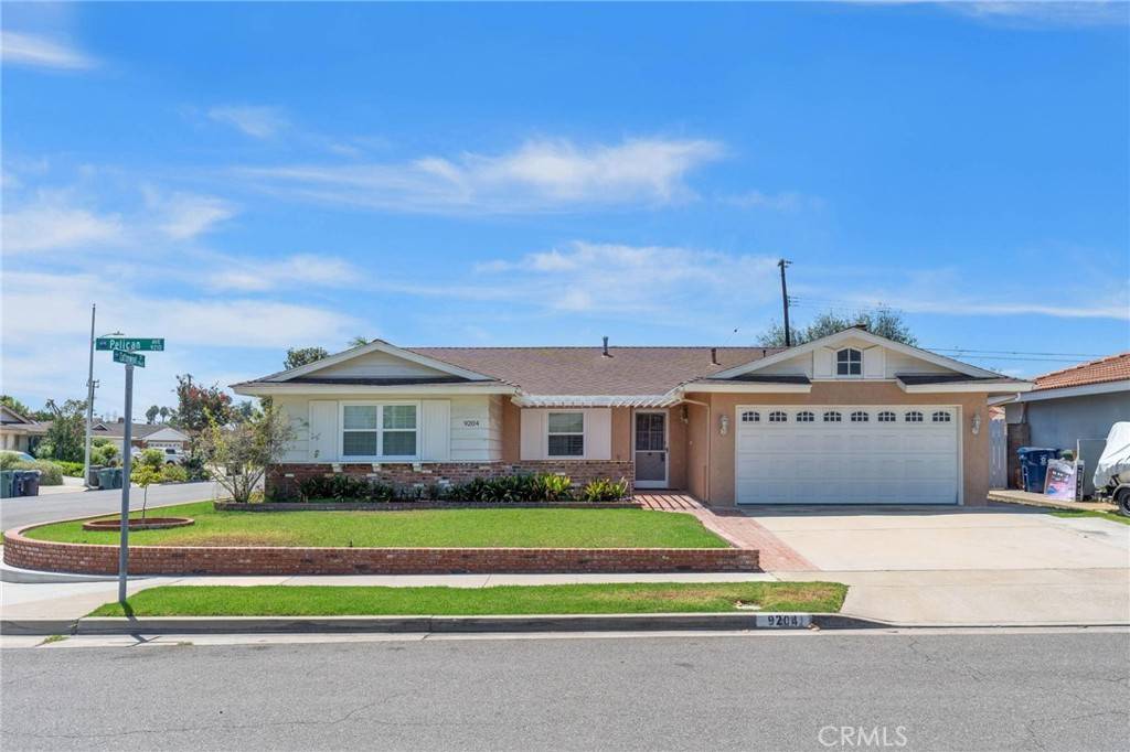 Fountain Valley, CA 92708,9204 Pelican AVE