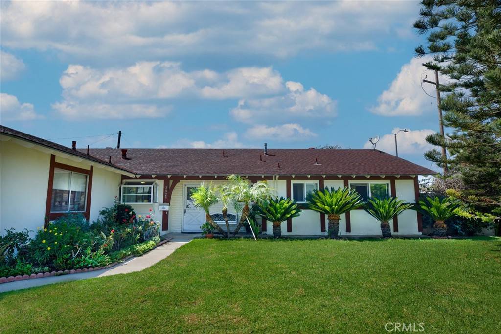 Costa Mesa, CA 92626,2829 San Juan LN