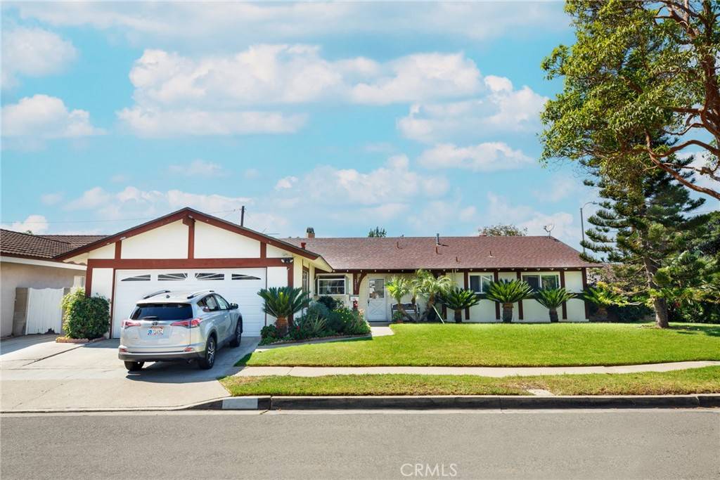 Costa Mesa, CA 92626,2829 San Juan LN