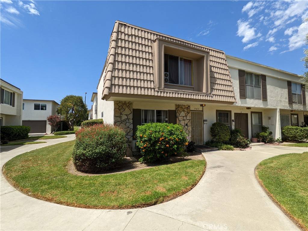 Fountain Valley, CA 92708,17412 Hood CT