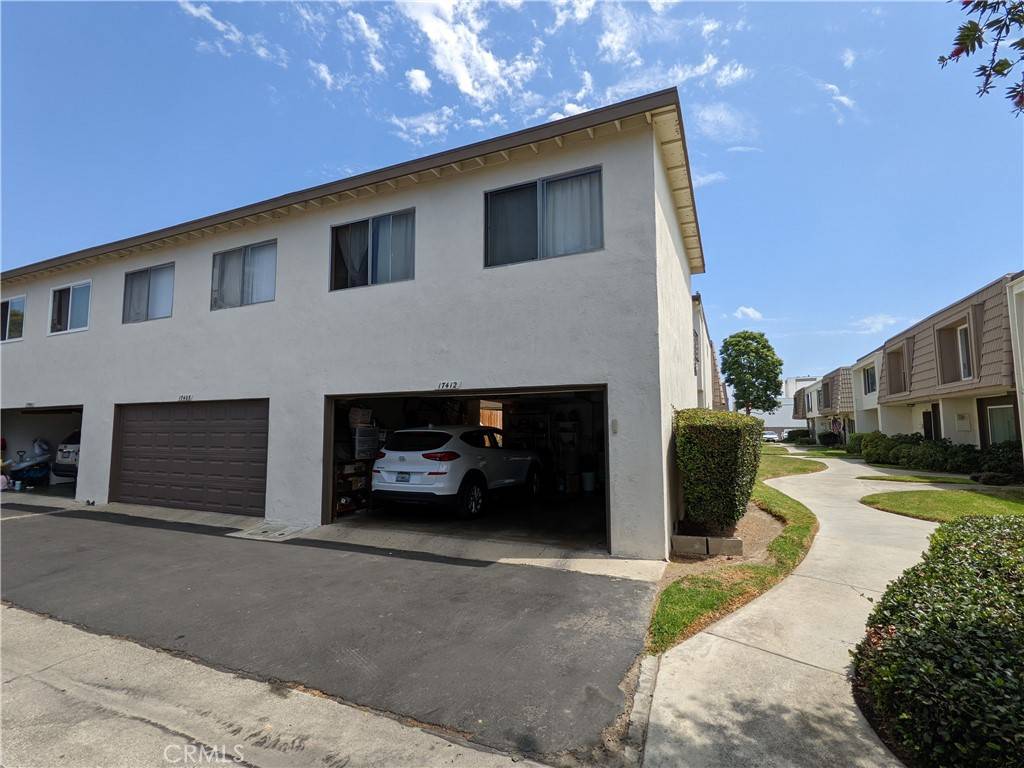 Fountain Valley, CA 92708,17412 Hood CT