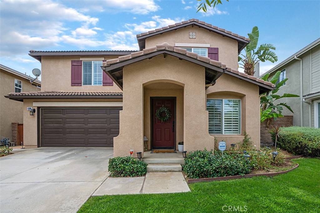 Corona, CA 92883,11395 Chinaberry ST