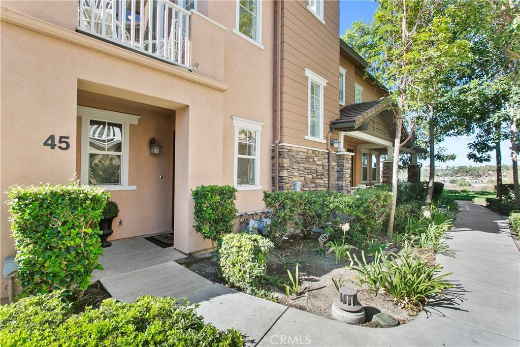 Ladera Ranch, CA 92694,45 Garrison Loop