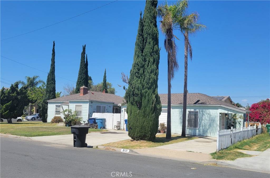 Westminster, CA 92683,8121 8131 18th ST