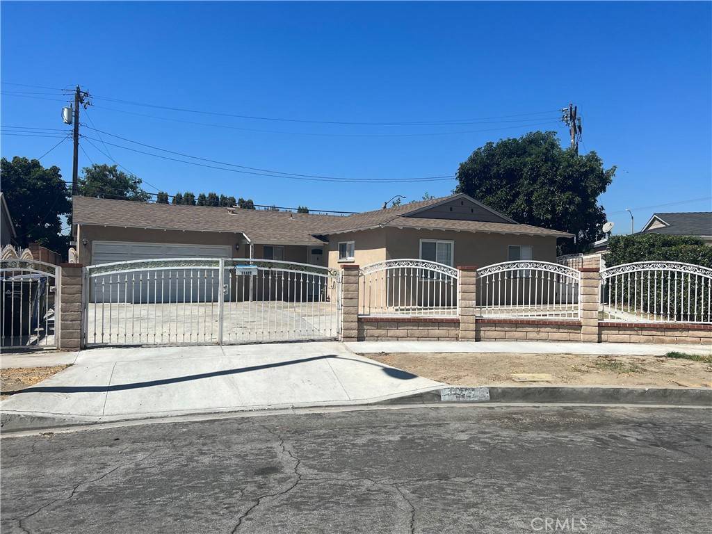 South El Monte, CA 91733,11322 Linard ST