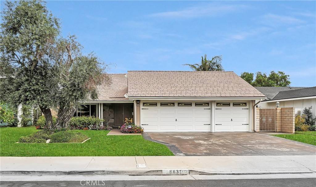 Huntington Beach, CA 92646,8631 Larkport