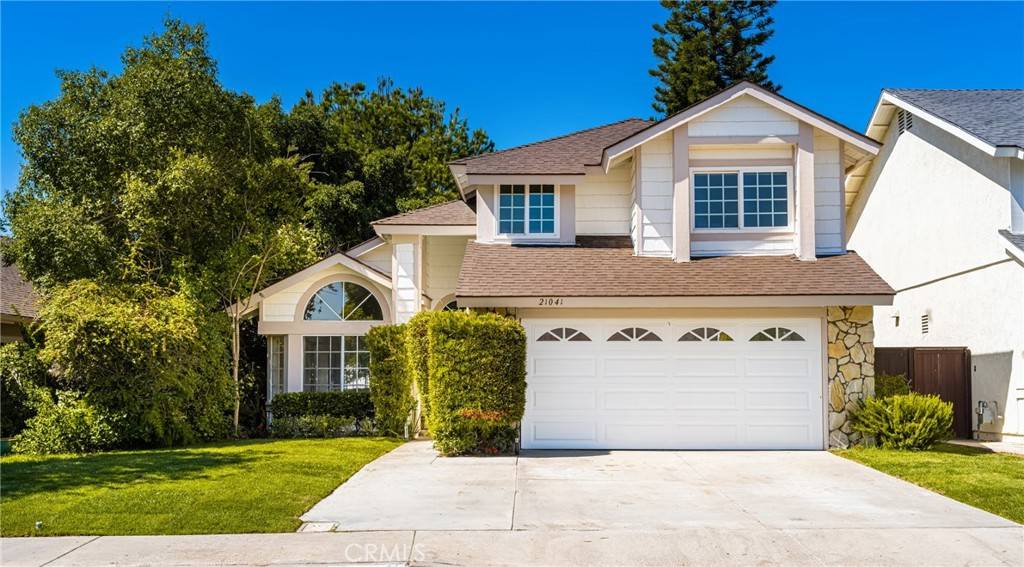 Lake Forest, CA 92630,21041 Skylark DR